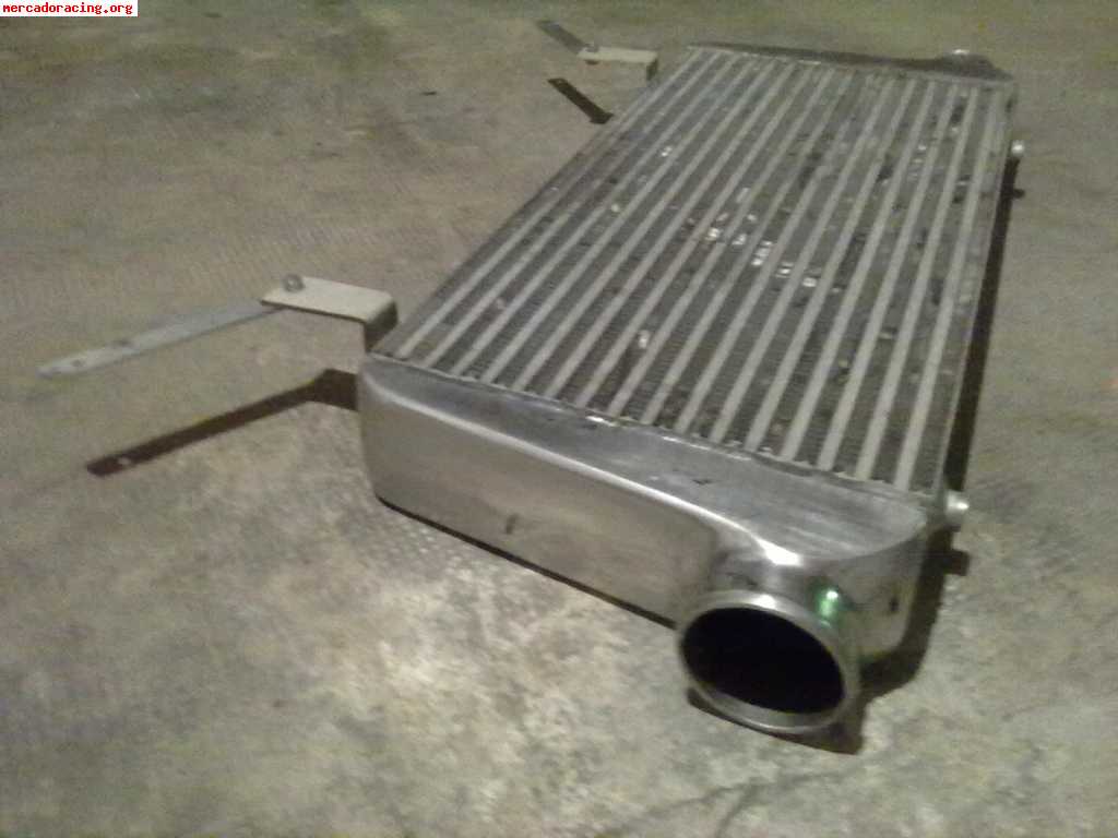 Vendo intercooler 50 euros