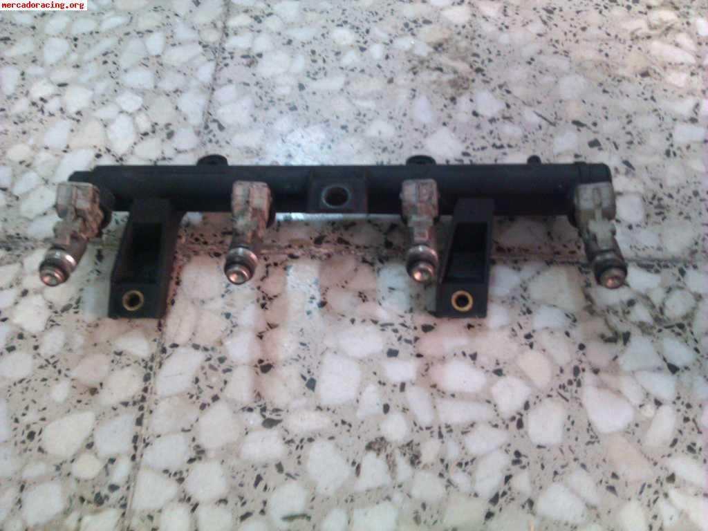 Colector admision saxo y 106