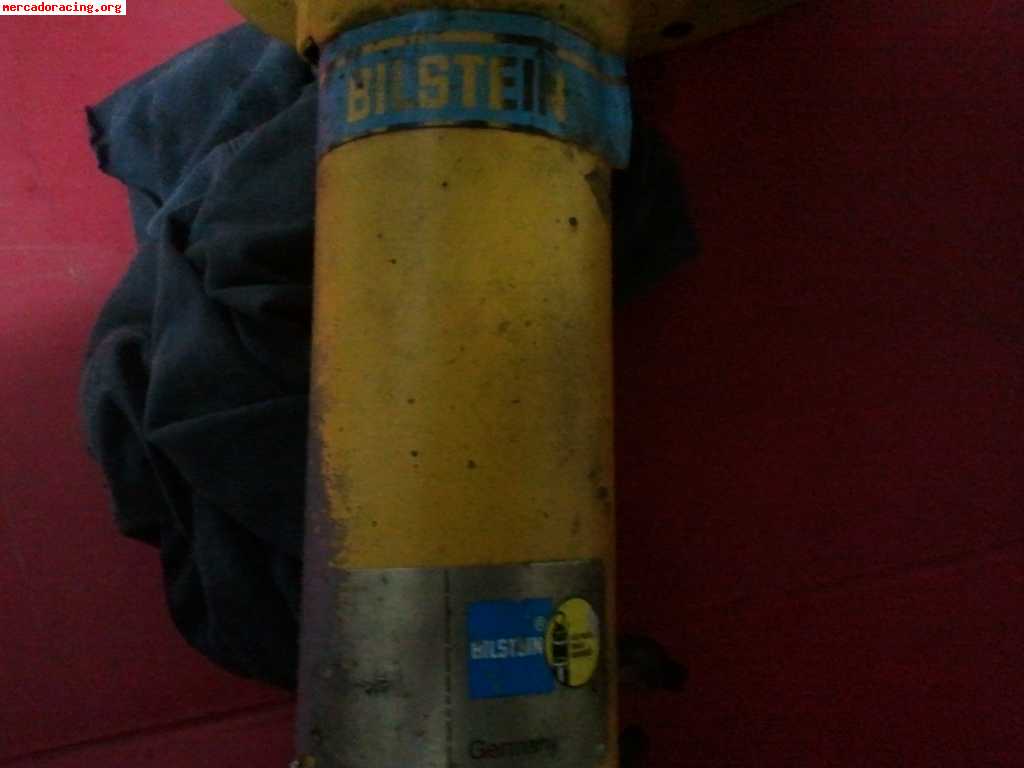 Amortiguacion bilstein   regalo