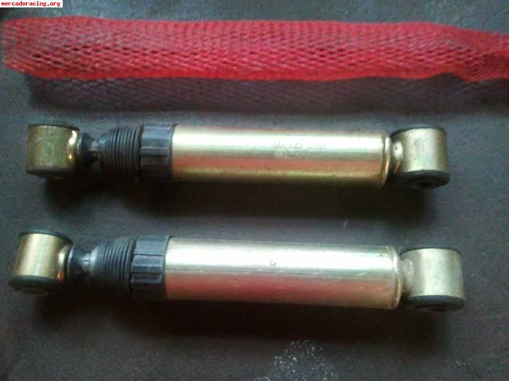 Amortiguacion bilstein   regalo