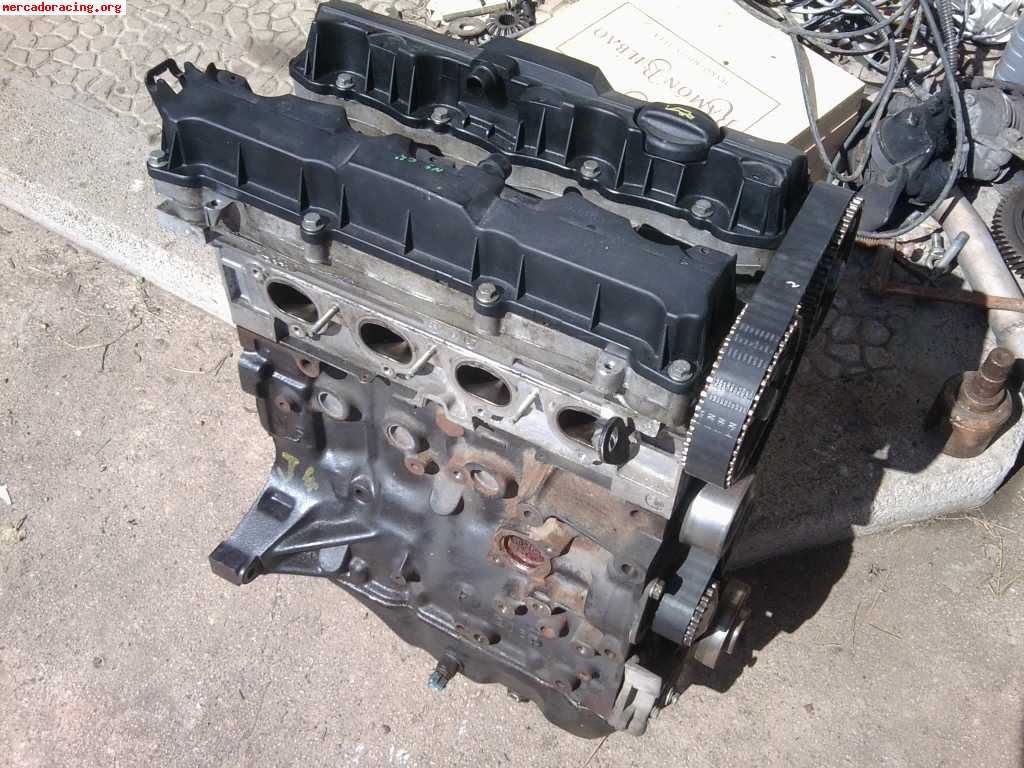 Motor saxo 1.600 120cv 