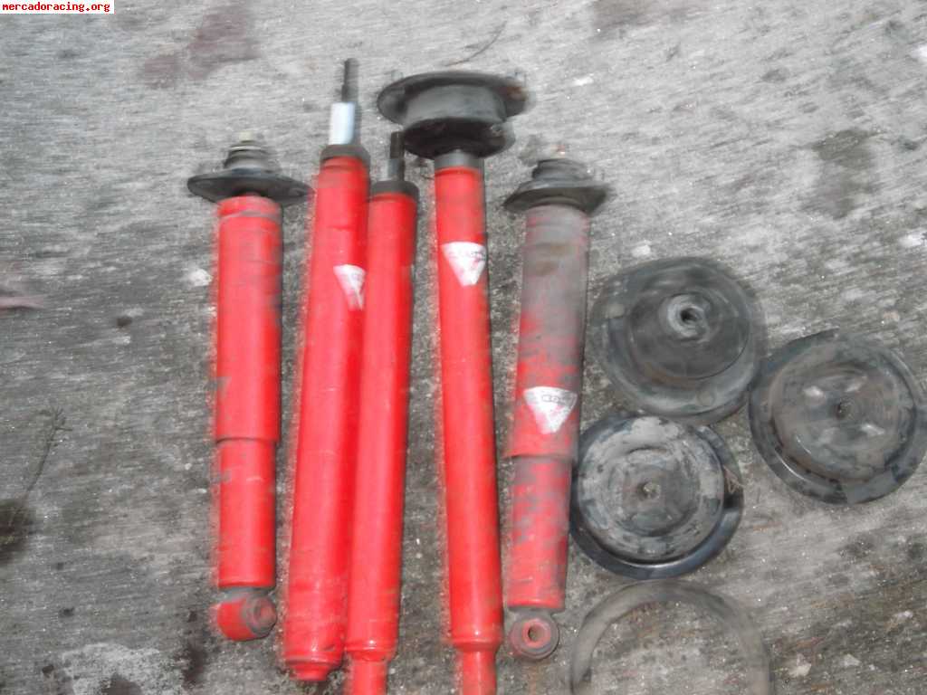 Se vende recambios de bmw 320 i 