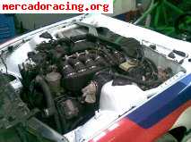 Compro motor m3 e36 