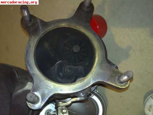 Turbo k03 de 2.0 tfsi 200cvs