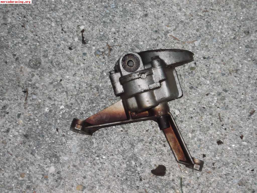 Se vende recambios de bmw