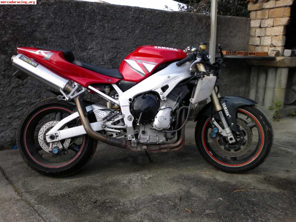 Motor r1 