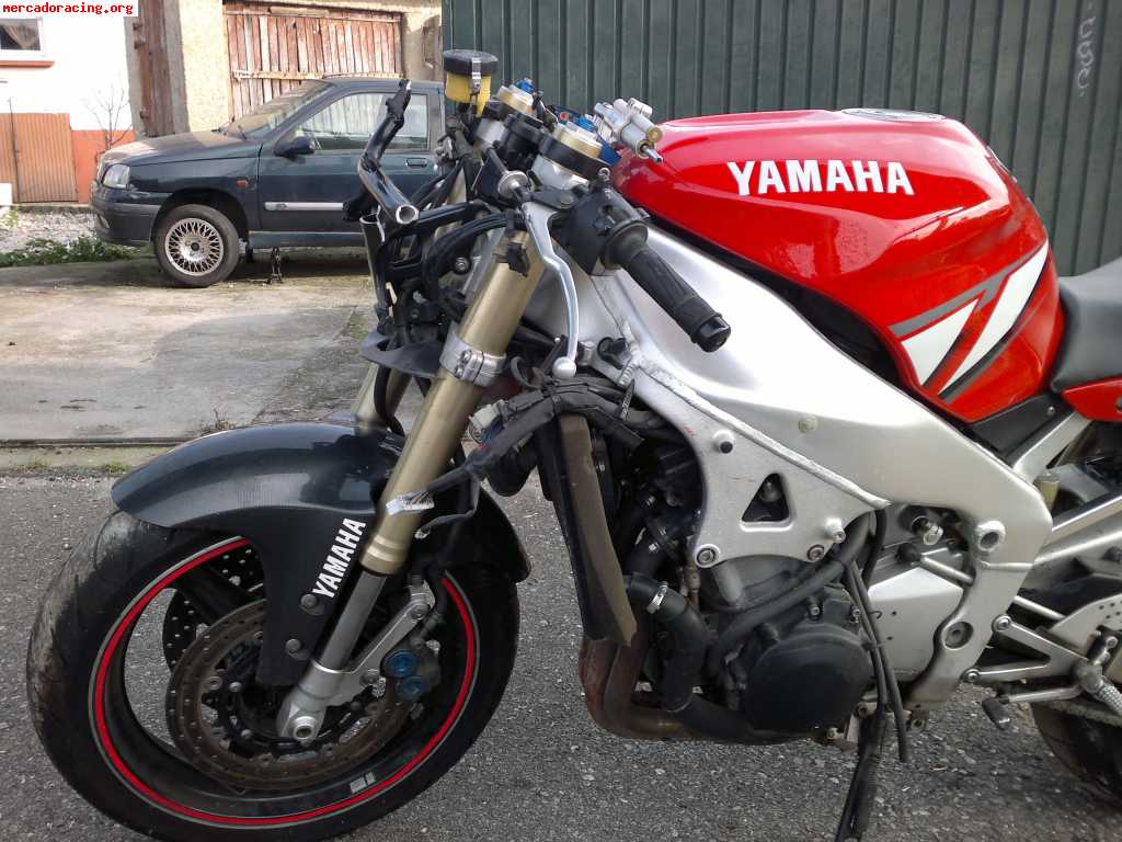 Motor r1 