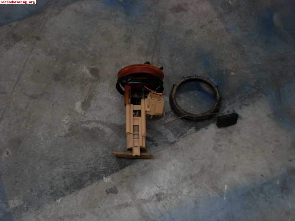 Piezas de renault laguna año 1993