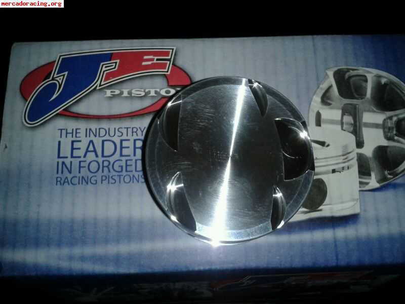 Pistones validos para audi,seat,skoda,wolkswagen etc.. motor