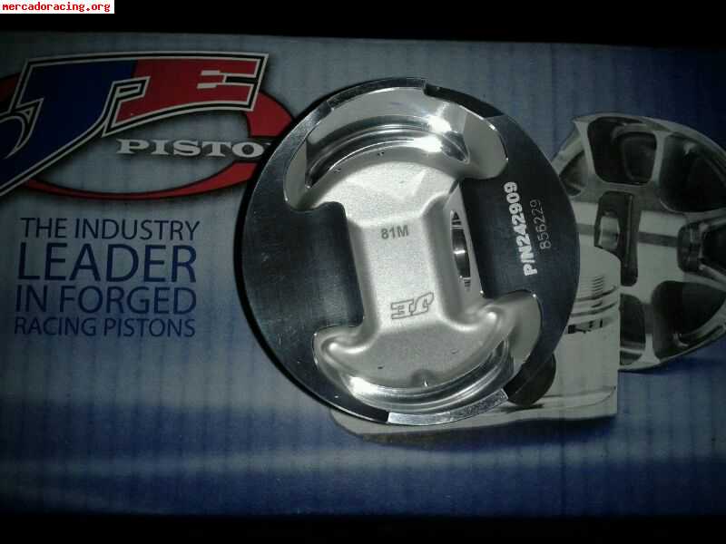 Pistones validos para audi,seat,skoda,wolkswagen etc.. motor