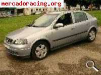 Motor opel astra g 1.6 16v año 1999