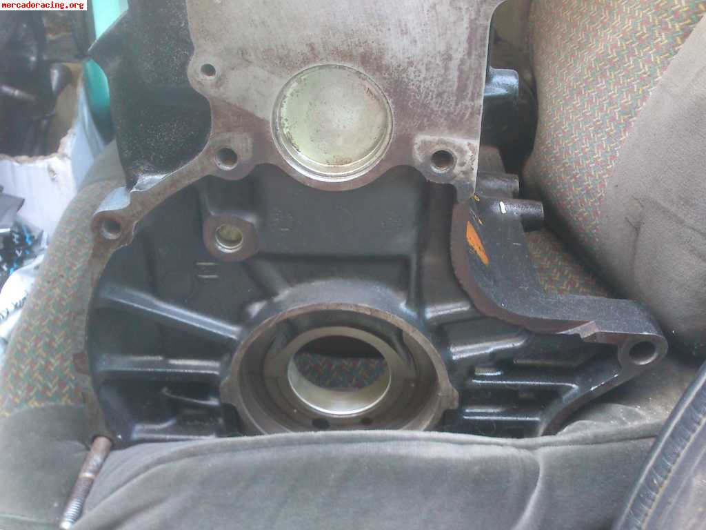 Despiece motor clio 16 v