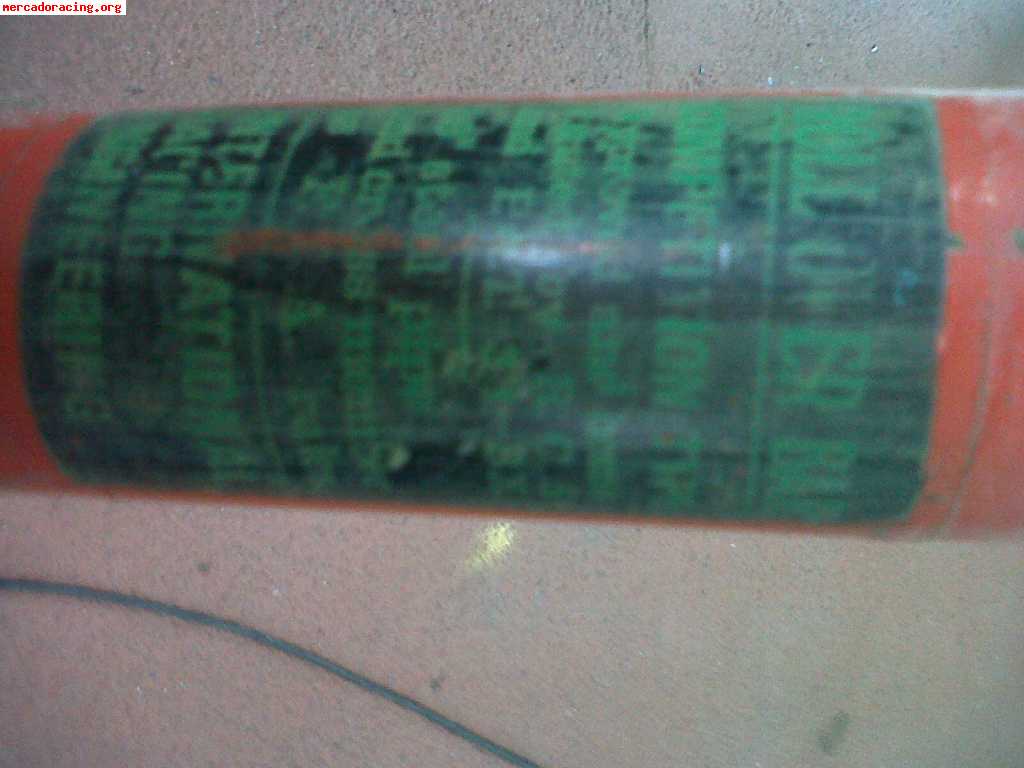 Se vende