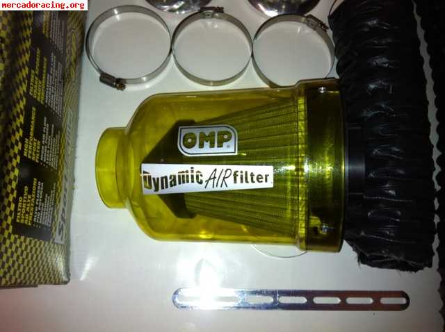 Kit admisión directa omp 60€