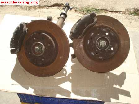 Material de 5 gt turbo