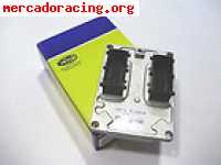 Venta de piezas de desguace