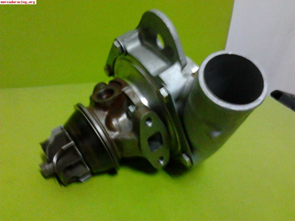 Vendo turbo escort cosworth top.gr.a