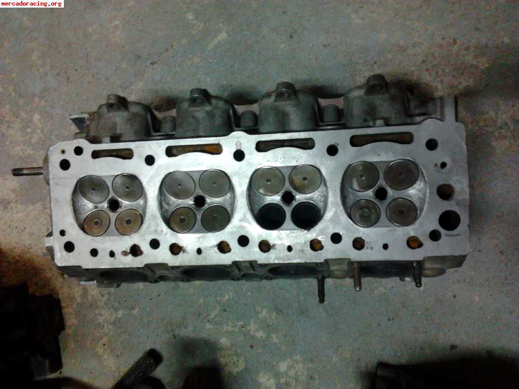  vendo colaça cosworth ( escort cosworth )