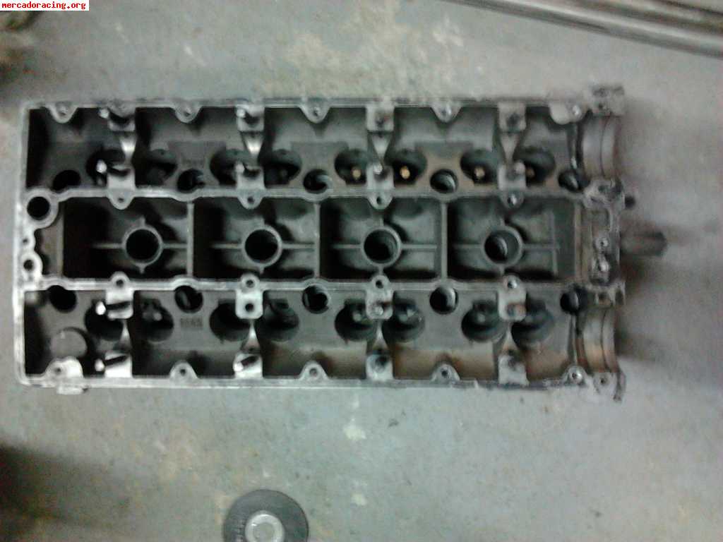  vendo colaça cosworth ( escort cosworth )