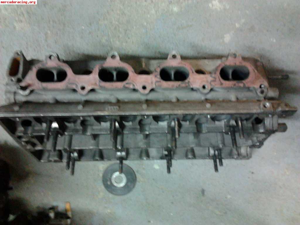  vendo colaça cosworth ( escort cosworth )