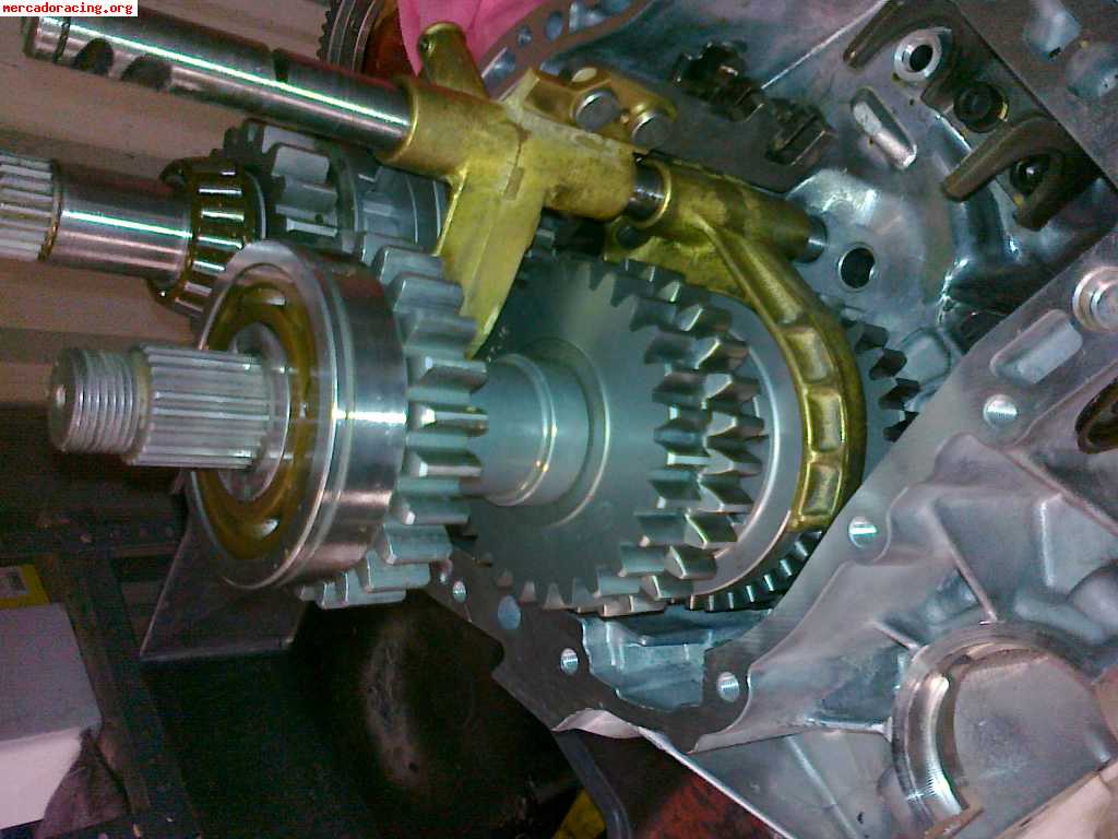 Vendo cx crabots nova be3/5