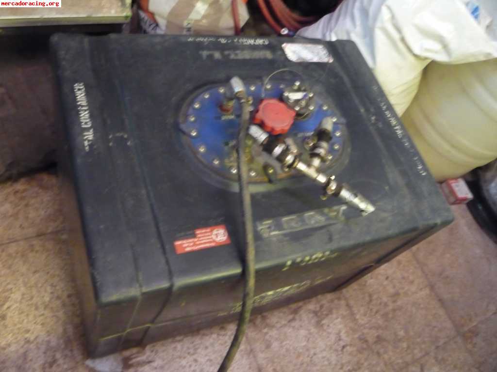 Deposito atl 120l 
