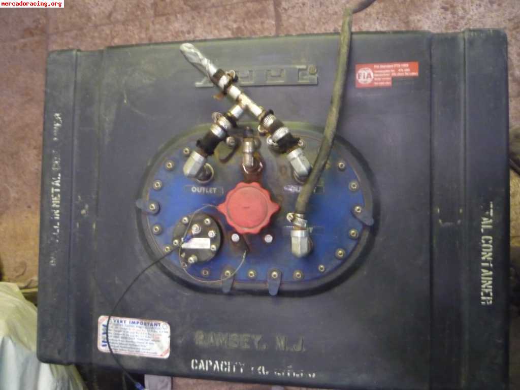 Deposito atl 120l 