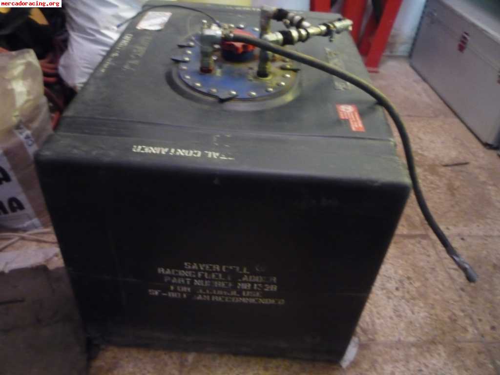 Deposito atl 120l 