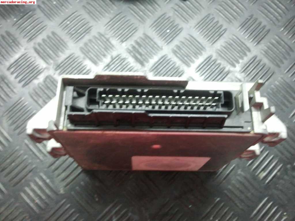 Centralita motor peugept 106rallye 1.3 