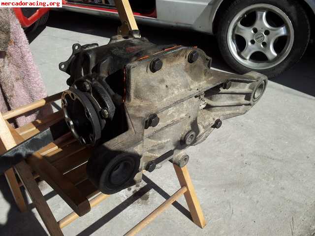 Grupo 3.45 bmw e36