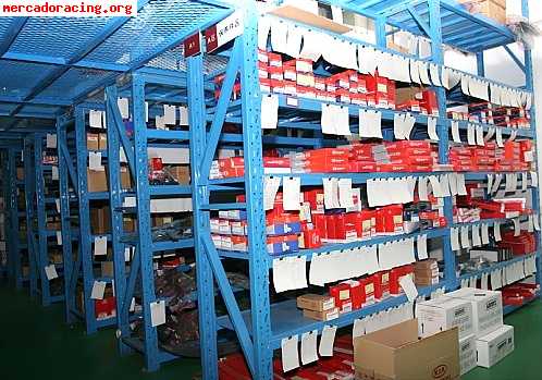 Auto spare parts company-car parts / accesorios coches / acc