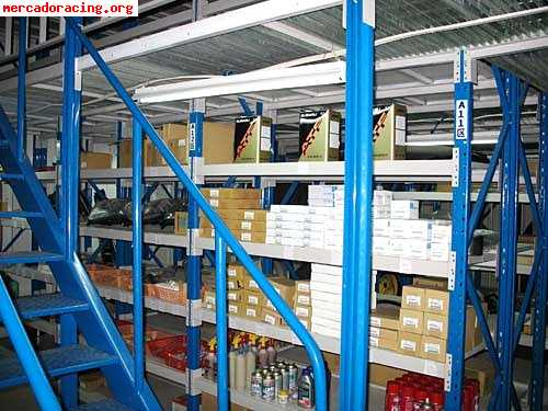 Auto spare parts company-car parts / accesorios coches / acc