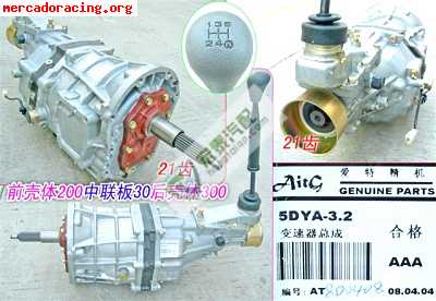 Auto spare parts company-car parts / accesorios coches / acc