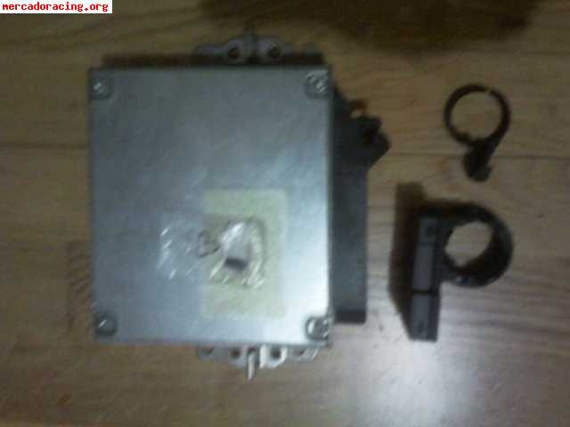 Piezas varias astra gsi 1.8 16v