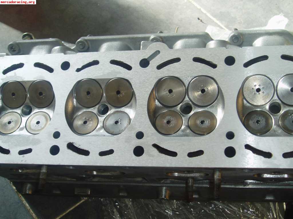 Vendo motor completo 1.8 16v gsi 