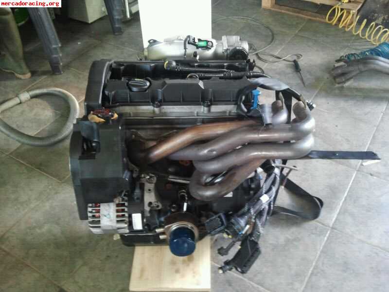 Motor c2 r2 max