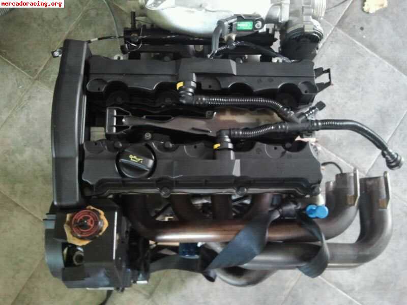 Motor c2 r2 max