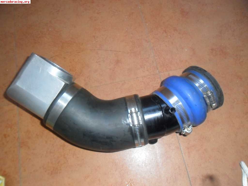 Turbo garret gt2x audi a4/a6/passat 1.8 turbo