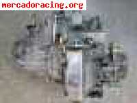 Caja de cambios citroen xsara 1.9 diesel