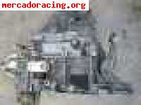 Caja de cambios citroen xsara 1.9 diesel