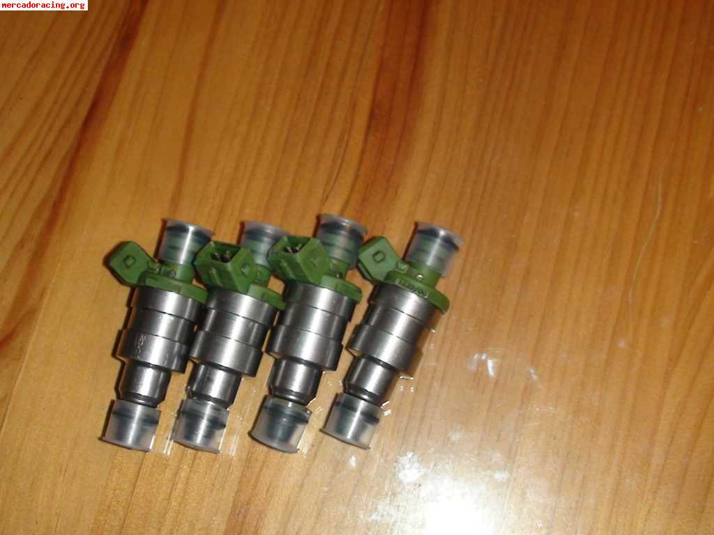 Fase ii escort cosworth