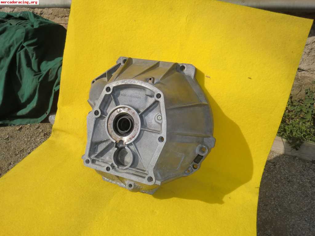 Campana seat 124/1430 motor 1600 ga