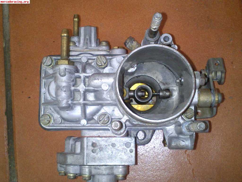 Carburador r5 gt turbo