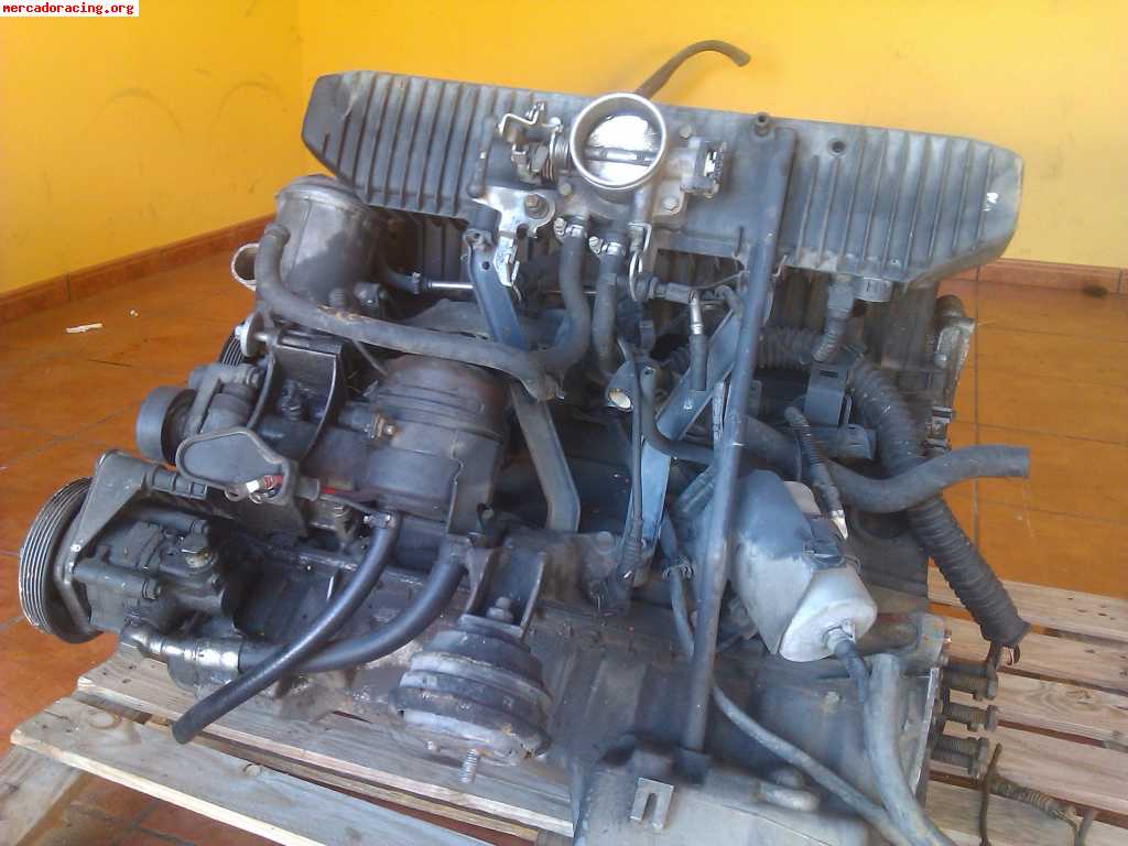 Motor 325 e36 