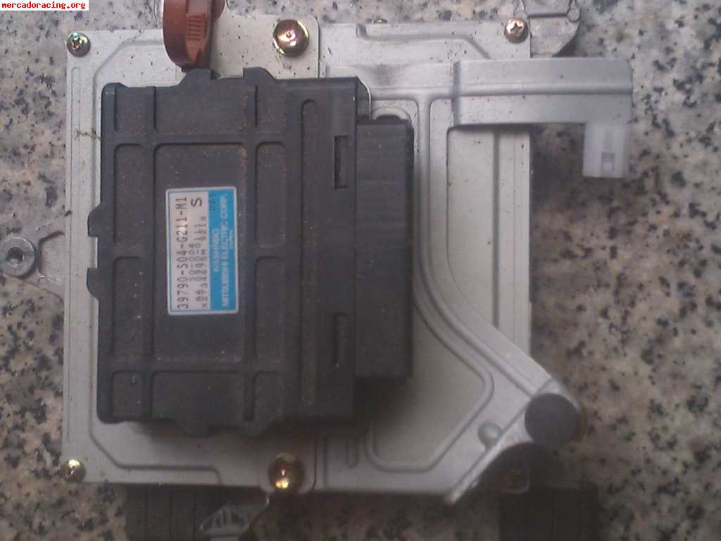 Motor honda civic 1.6 16v vtec