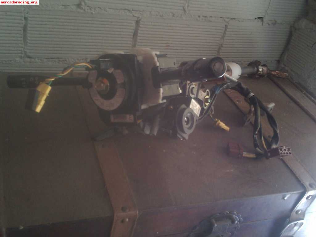 Motor honda civic 1.6 16v vtec