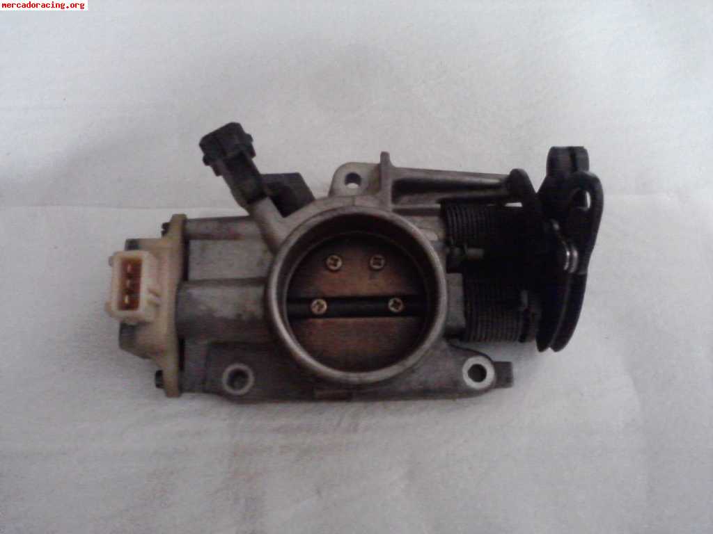 Varios saxo vts 