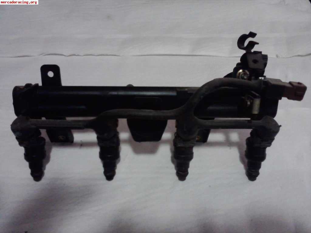 Varios saxo vts 