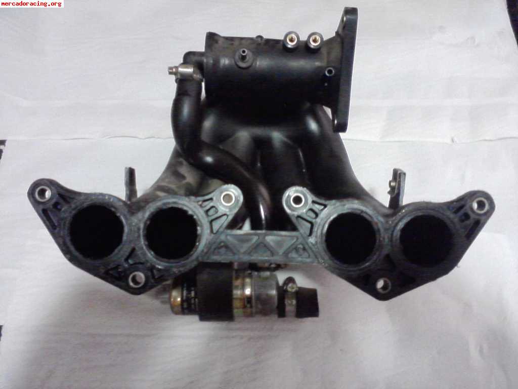 Varios saxo vts 