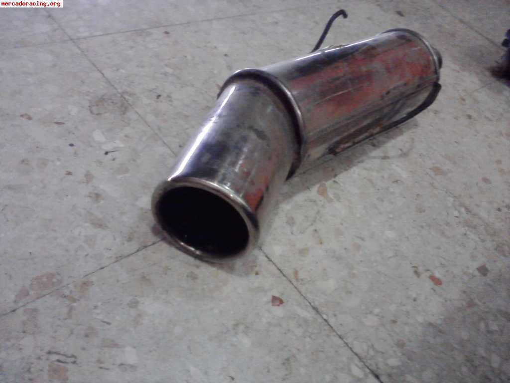 Varios saxo vts 